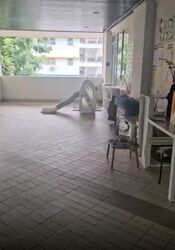 Cashew Park Condominium (D23), Shop House #553855051